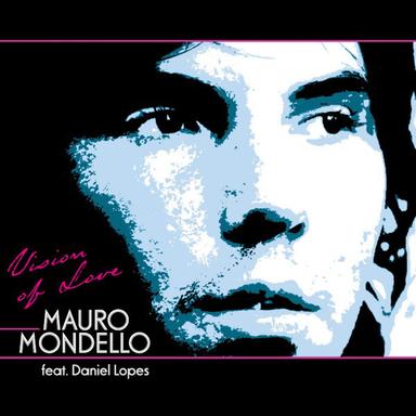 Vision Of Love - Dave Kurtis Radio Mix