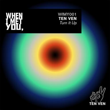 Turn It Up - Original Mix