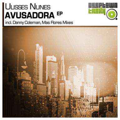 Avusadora - Mas Flores Remix