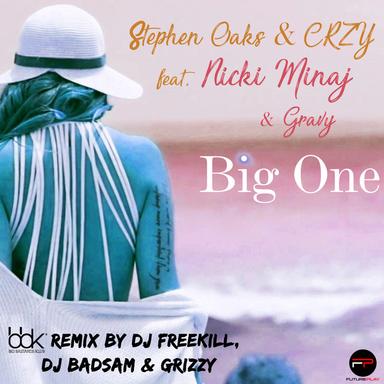 Big One - BBK Remix