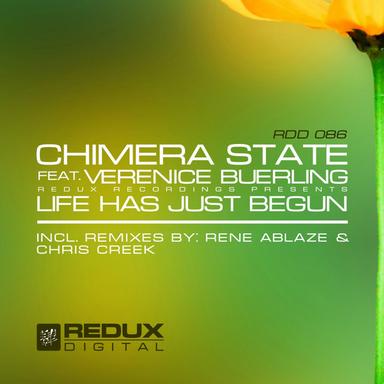 Life Has Just Begun - Original Mix