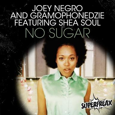 No Sugar - Radio Edit