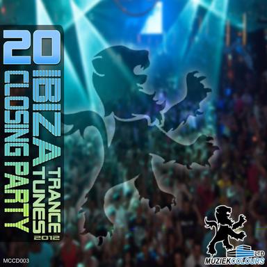 Flying With Clouds - Jawher B's Bizerta Remix