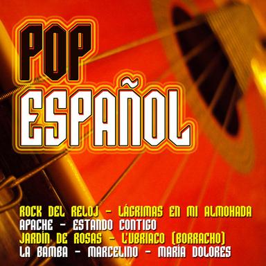 Pop Español
