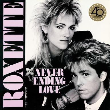 Neverending Love - Frank Mono 7" Mix 1987