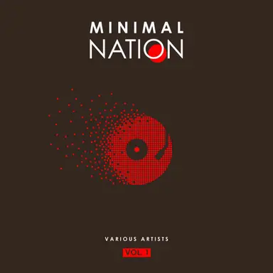 Afric Sound - Minimal Mix