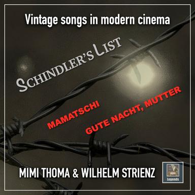 Gute Nacht, Mutter