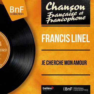 Je cherche mon amour