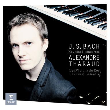 Bach, JS: Piano Concerto No. 7 in G Minor, BWV 1058: III. Allegro assai