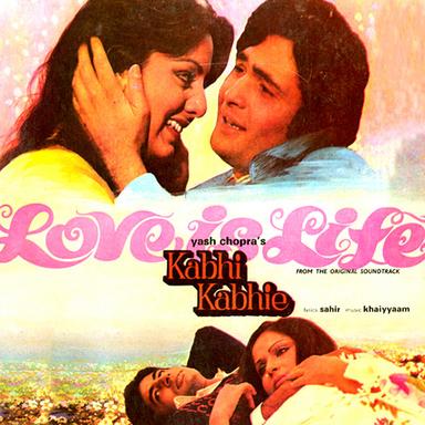 Kabhi Kabhi Mere Dil Mein