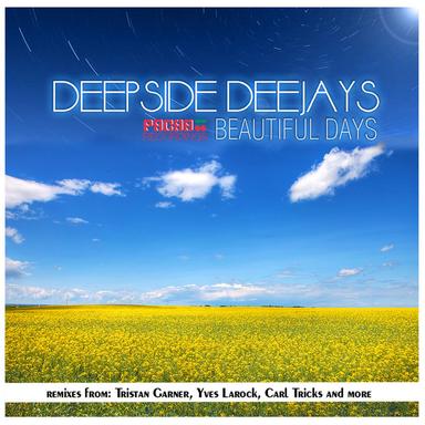 Beautiful Days - Extended Edit