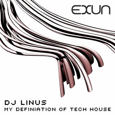 Mandarin Lounge - DJ Linus' Current Different Cut
