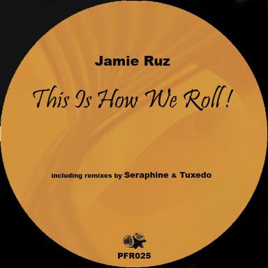 This Is How We Roll - Tuxedo Remix