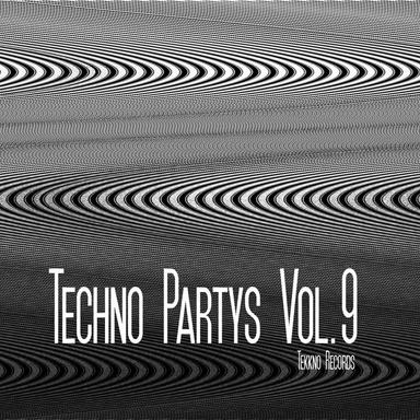 Black Night Satellite - Original mix