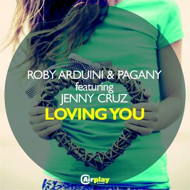 Loving You - Anthem Radio Edit