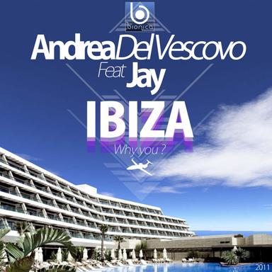 Ibiza (Why You?) - Max Robbers Remix