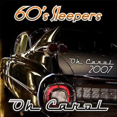Oh Carol 2007 (Electro Club Mix)
