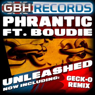 Unleashed - Original Mix