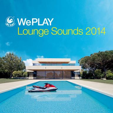 WePlay Lounge Sounds 2014
