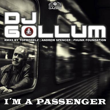 I'm A Passenger - Original Club Mix