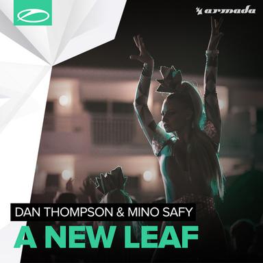 A New Leaf - Radio Edit