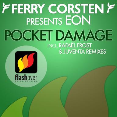 Pocket Damage (Rafaël Frost Remix)