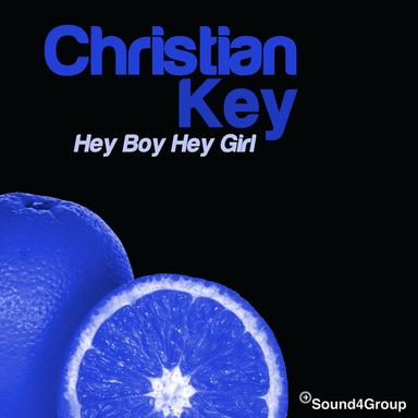Hey Boy Hey Girl - Nick Corline Radio Edit
