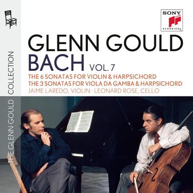 Violin Sonata No. 2 in A Major, BWV 1015: IV. Presto
