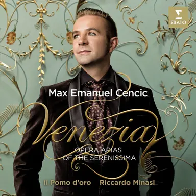 Vivaldi: Montezuma, RV 723, Act 2: "Quel rossor che in volto miri"