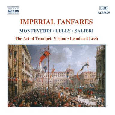 Signature Fanfare
