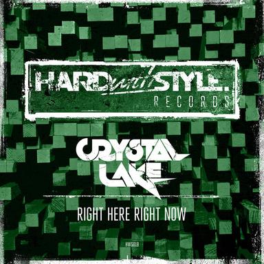 Right Here Right Now - Original Mix
