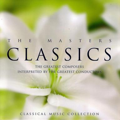 The Bartered Bride - Overture