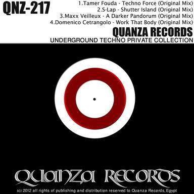 Shutter Island - Original Mix