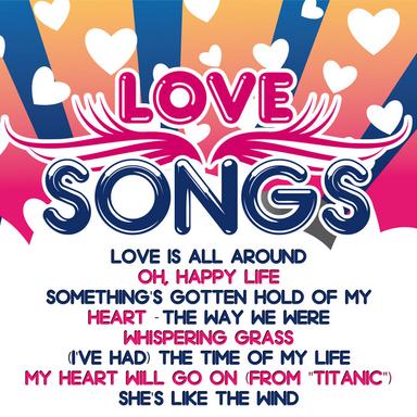 Something's Gotten Hold of My Heart