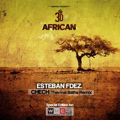 African - Chech Thermal Baths Remix