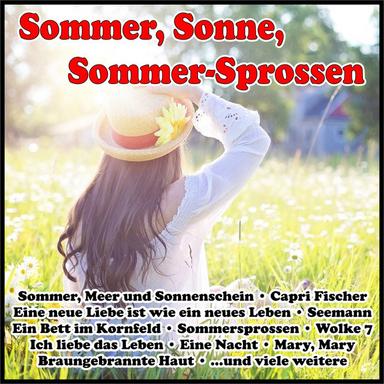 Sommersprossen