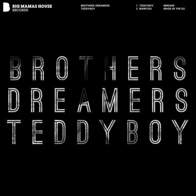 Teddyboy - Original Mix