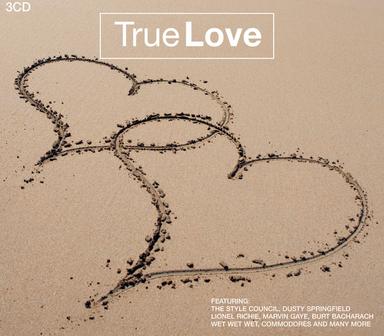 Love Will Keep Us Together - Single Version