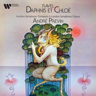 Ravel: Daphnis et Chloé, M. 57, Pt. 3: Danse générale