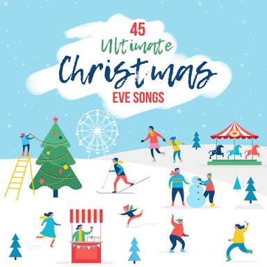 Santa Claus Is Coming to Town