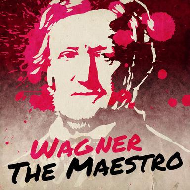 Die Walküre : "Winterstürme wichen dem Wonnemond"