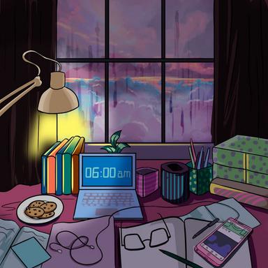 Lofi HipHop