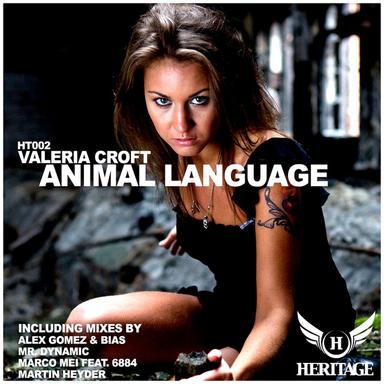 Animal Language - Alex Gomez & Bias Still Flowing Remix