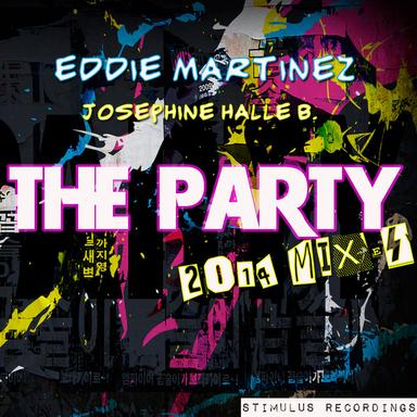 The Party! - Paulo SimmonS Mix