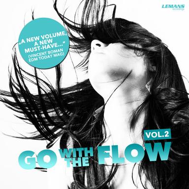 Overdrive - Patrick Hofmann Remix