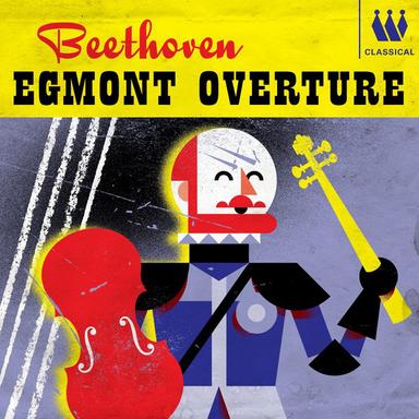 Egmont, Op. 84: II. Entr'acte 1