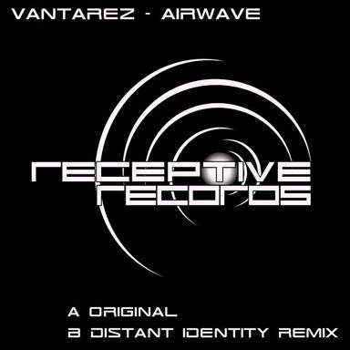 Airwave - Distant Identity Remix