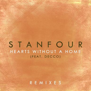 Hearts Without A Home - Delham Club Remix