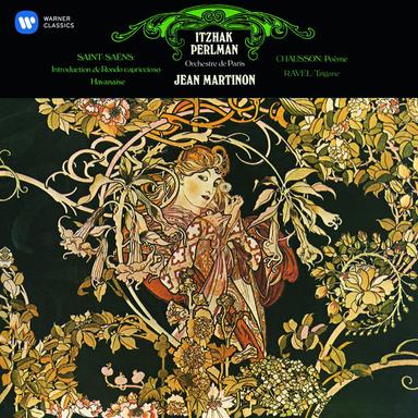 Ravel: Tzigane - 1987 Remastered Version