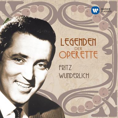 Das Land des Lächelns · Operette in drei Akten (Querschnitt in der Originalinstrumentierung) (2000 Digital Remaster), Zweiter Akt: Dein ist mein ganzes Herz! (Sou-Chong)